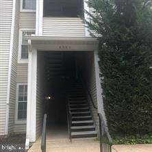 Elkridge, MD 21075,6300 BAYBERRY CT #1105