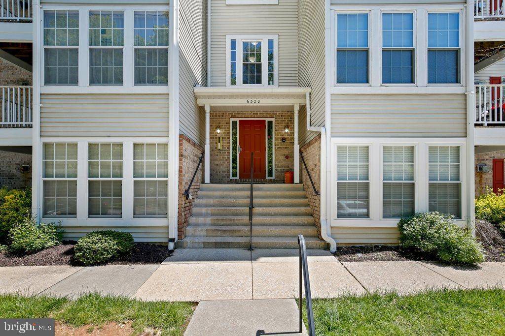 Elkridge, MD 21075,6320 BAYBERRY CT #905