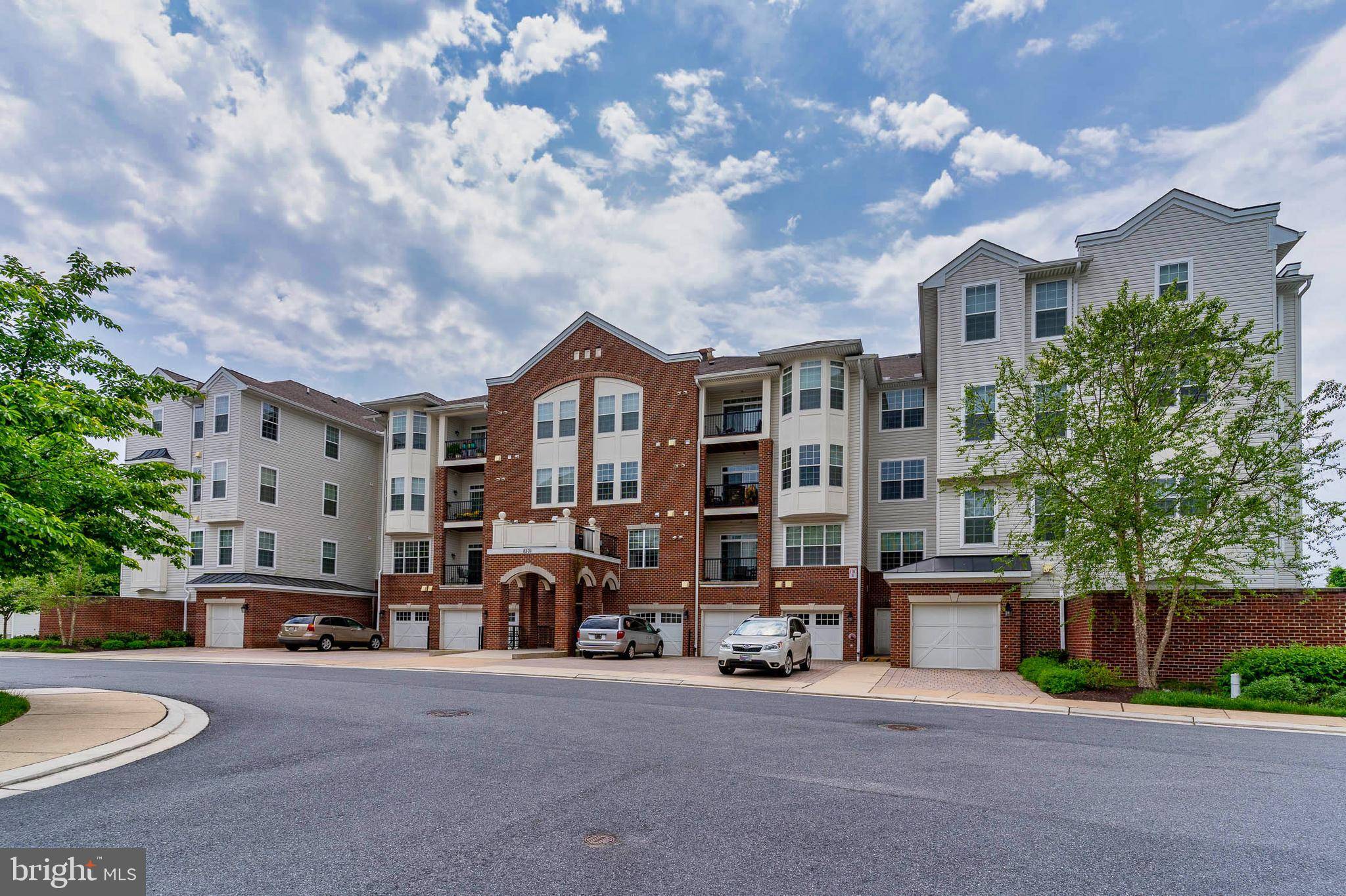 Ellicott City, MD 21043,8501 COLTRANE CT #306