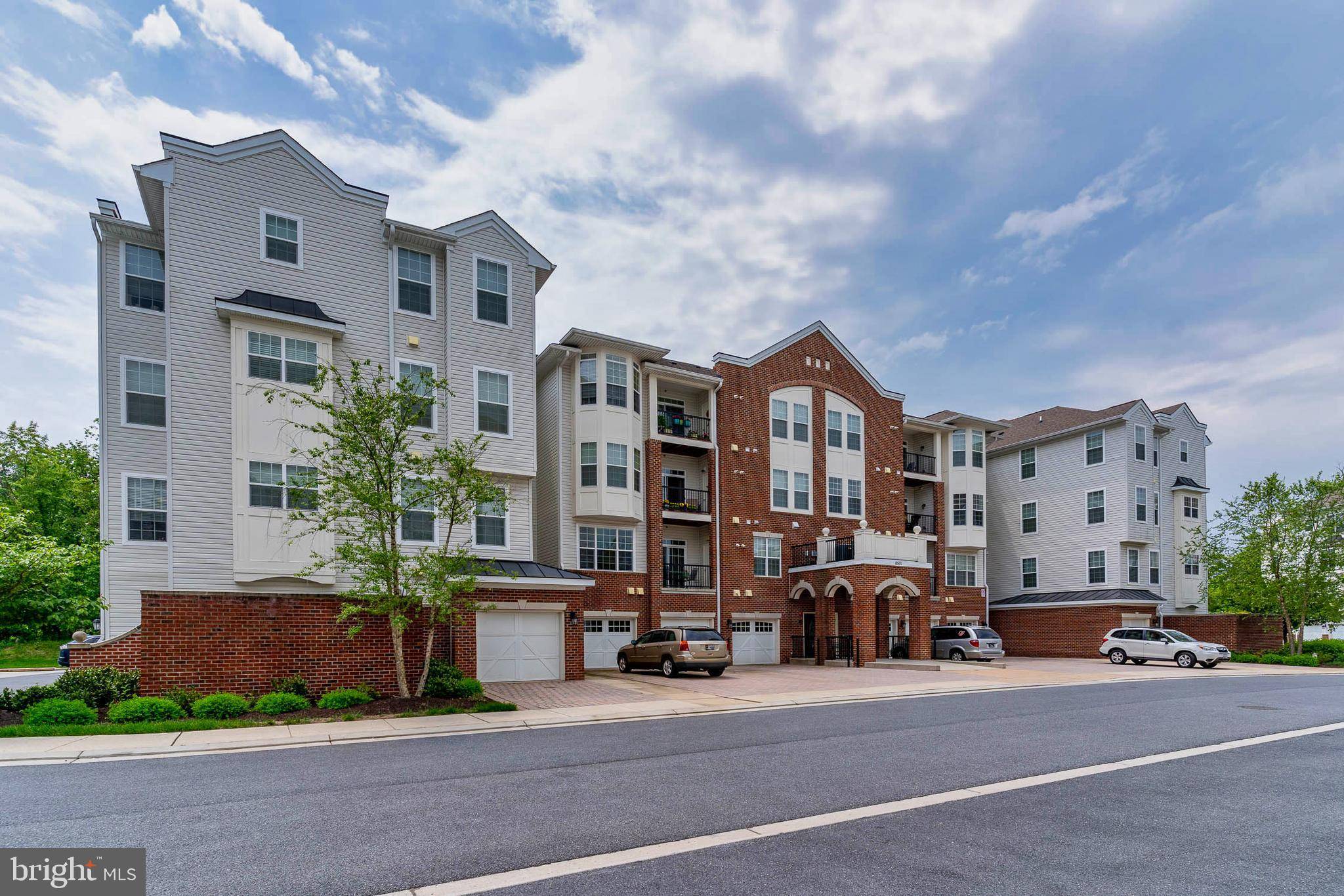 Ellicott City, MD 21043,8501 COLTRANE CT #306