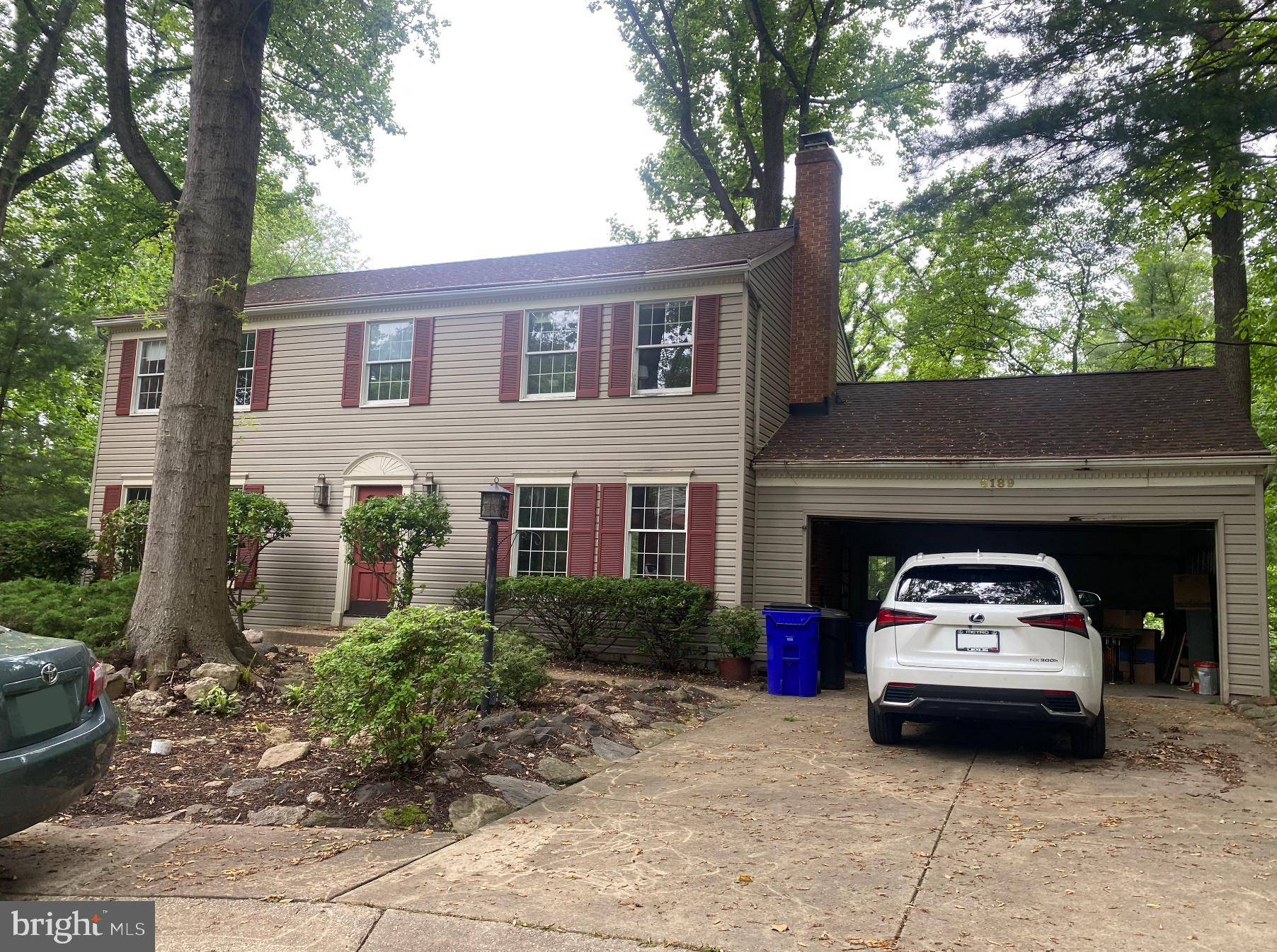 Columbia, MD 21045,6189 COMMADORE CT