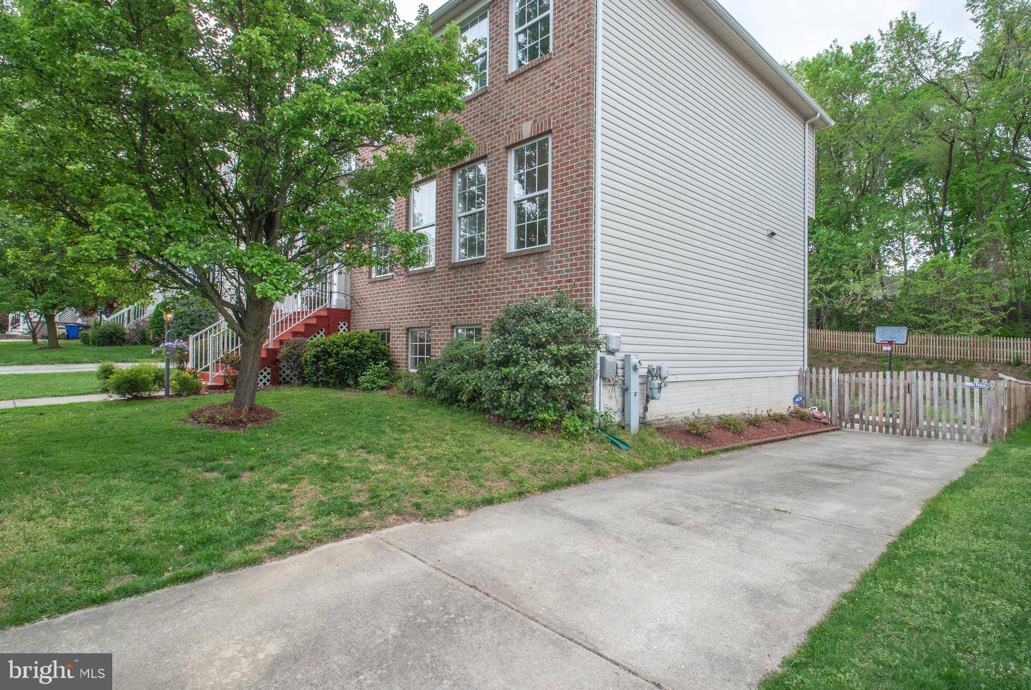 Ellicott City, MD 21042,3017 KATHERINE PL