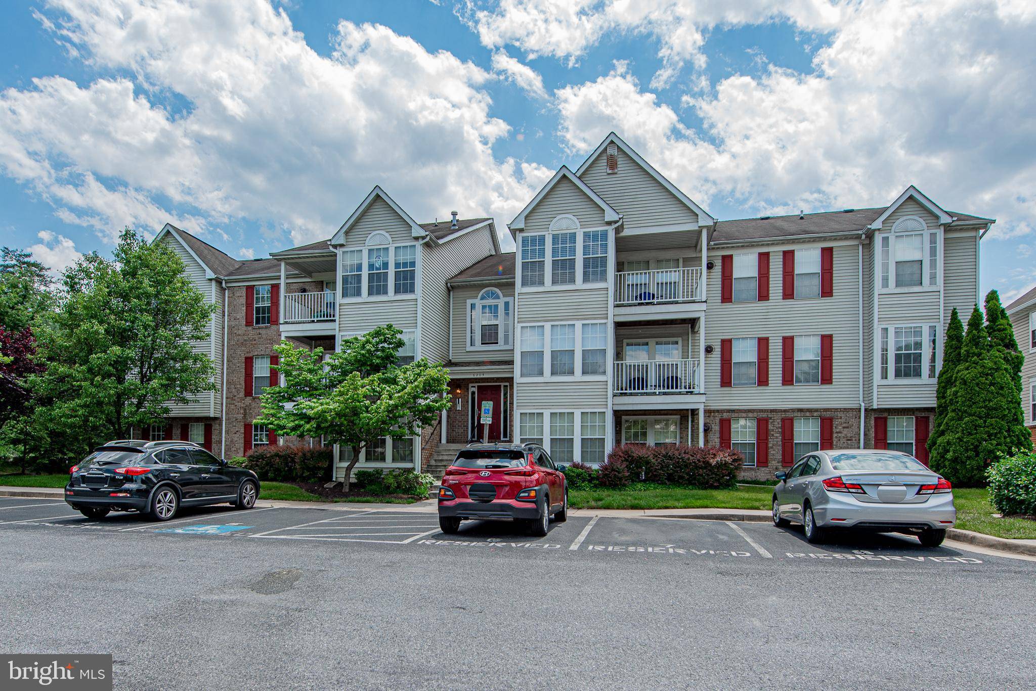 Elkridge, MD 21075,6205 SANDPIPER CT #201