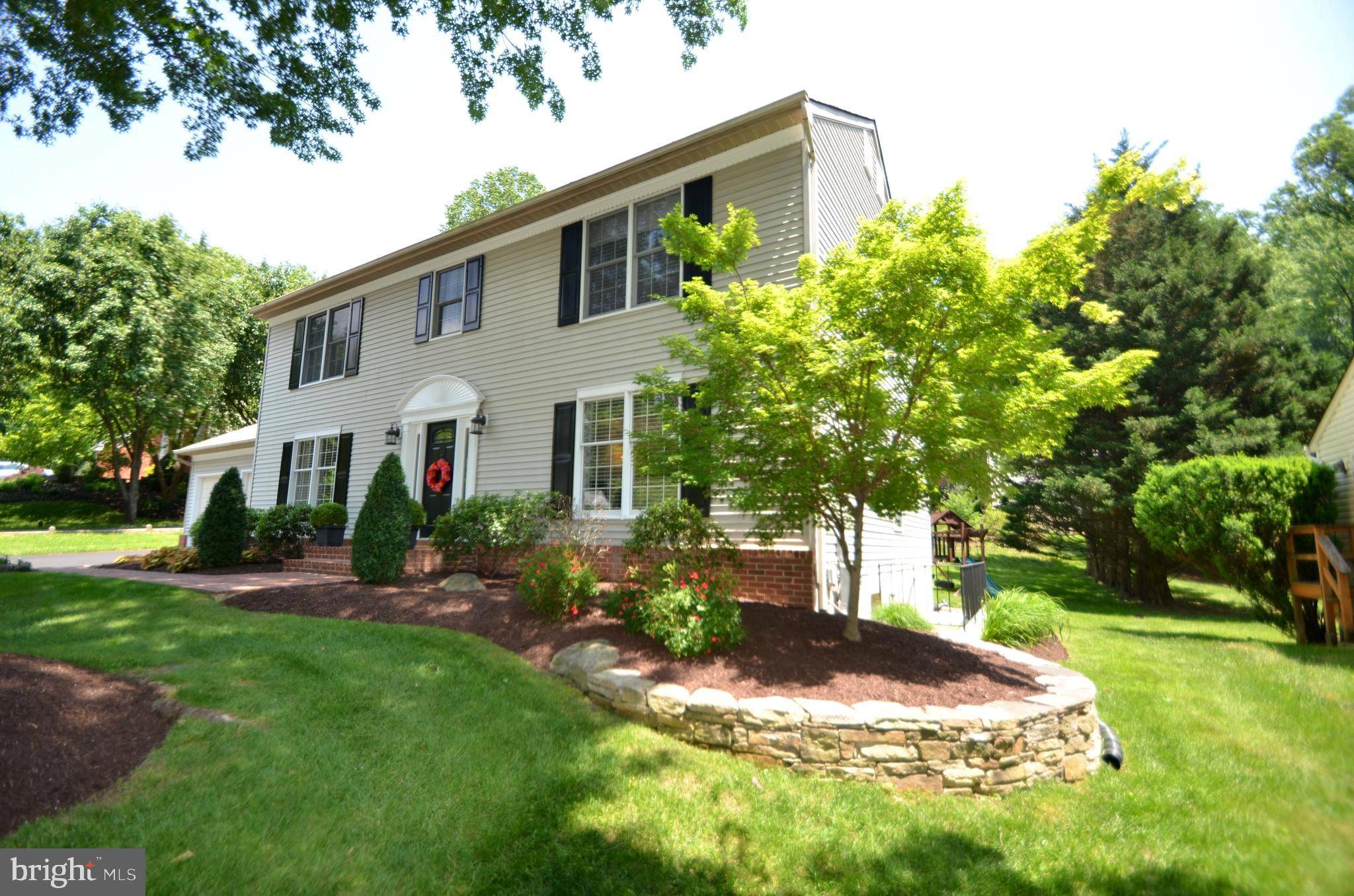 Ellicott City, MD 21042,2833 LEAF SHADE DR