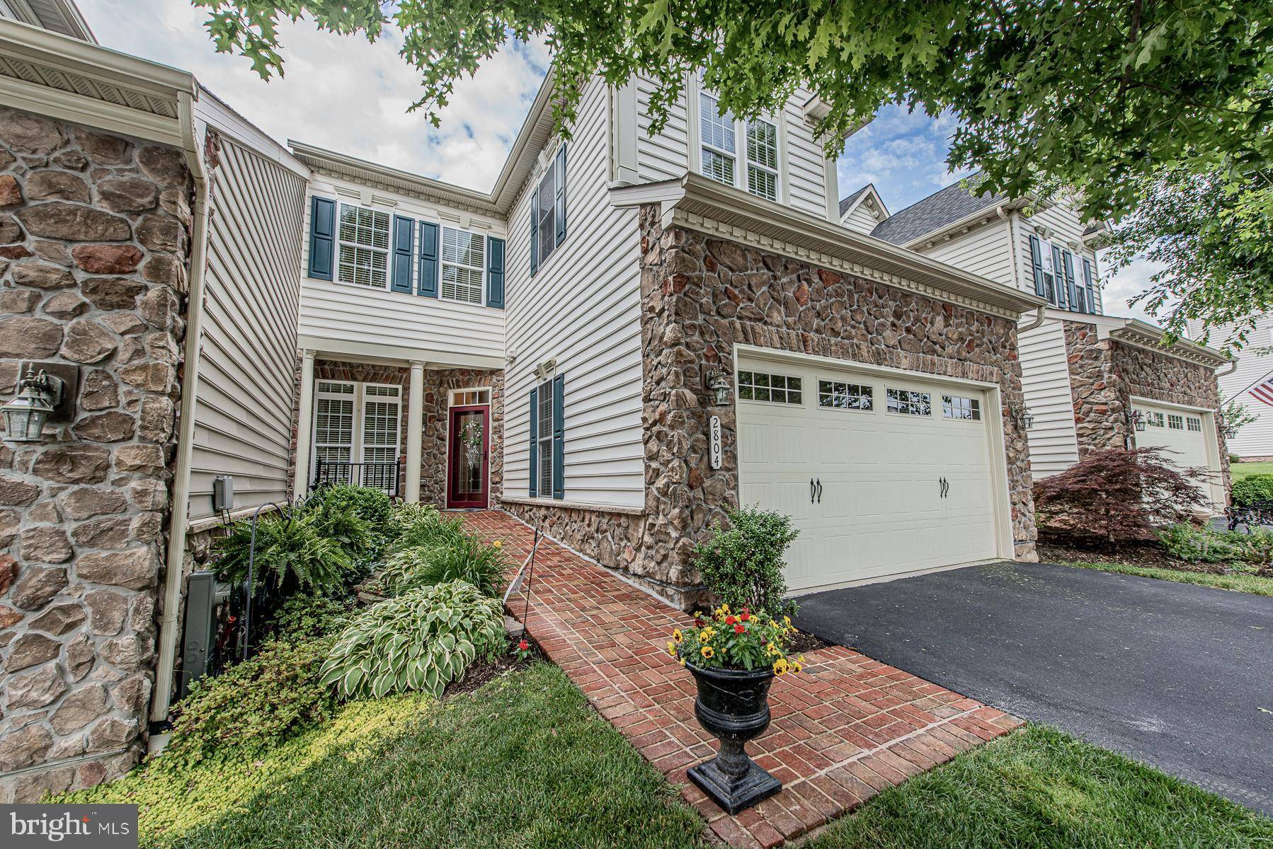 Woodstock, MD 21163,2804 ENGLISH BOND CT #95