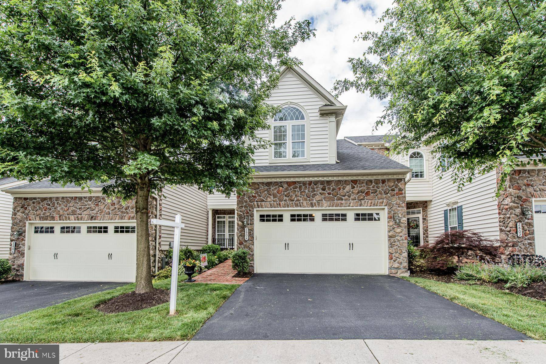 Woodstock, MD 21163,2804 ENGLISH BOND CT #95