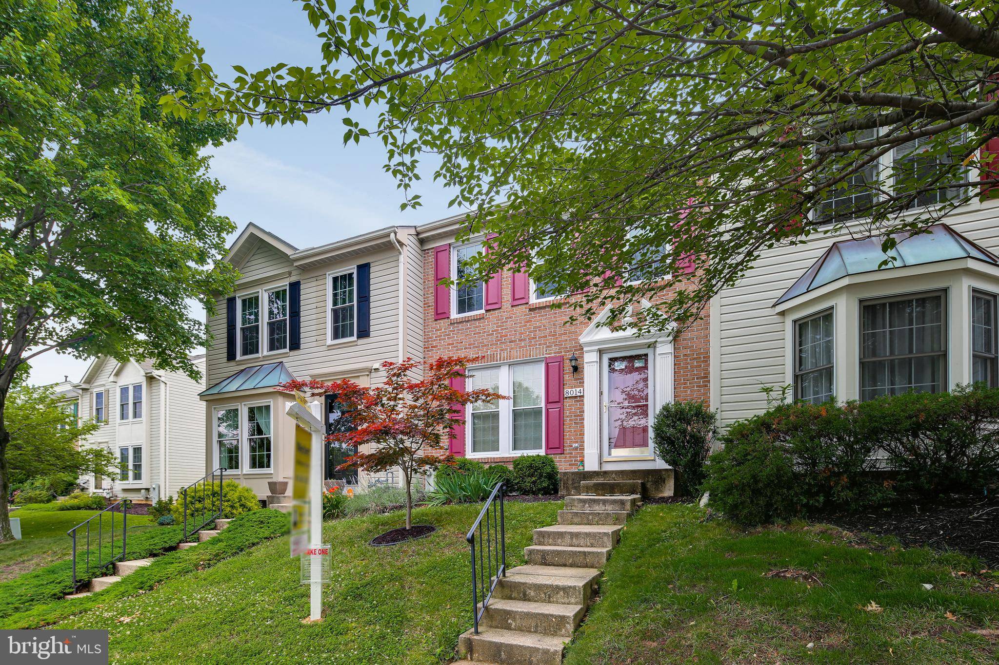 Ellicott City, MD 21043,8014 BRIGHTLIGHT PL