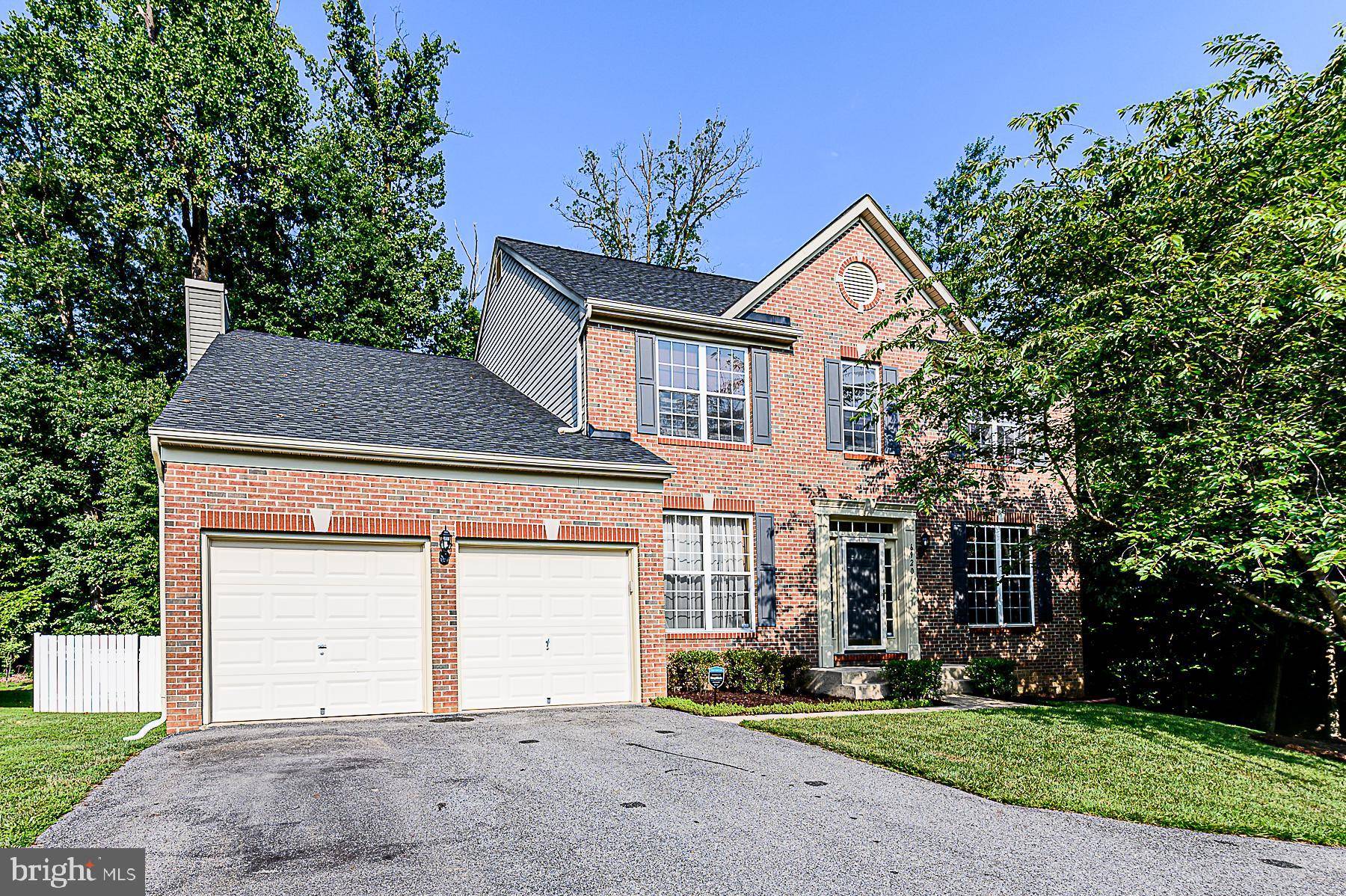 Elkridge, MD 21075,6920 LITTLE BROOK CT