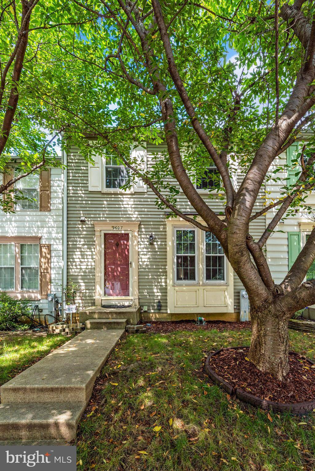 Laurel, MD 20723,9607 GLENDOWER CT