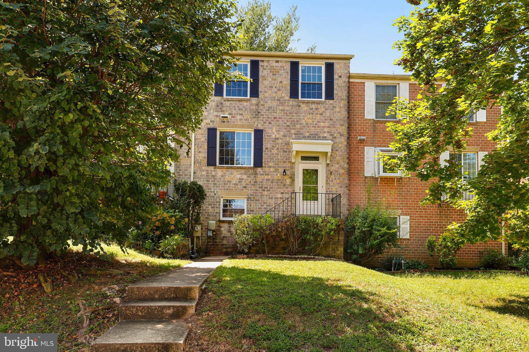 Columbia, MD 21046,9809 RAINLEAF CT