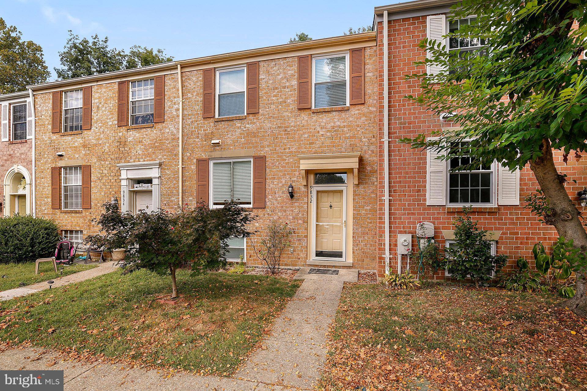 Columbia, MD 21046,9832 RAINLEAF CT