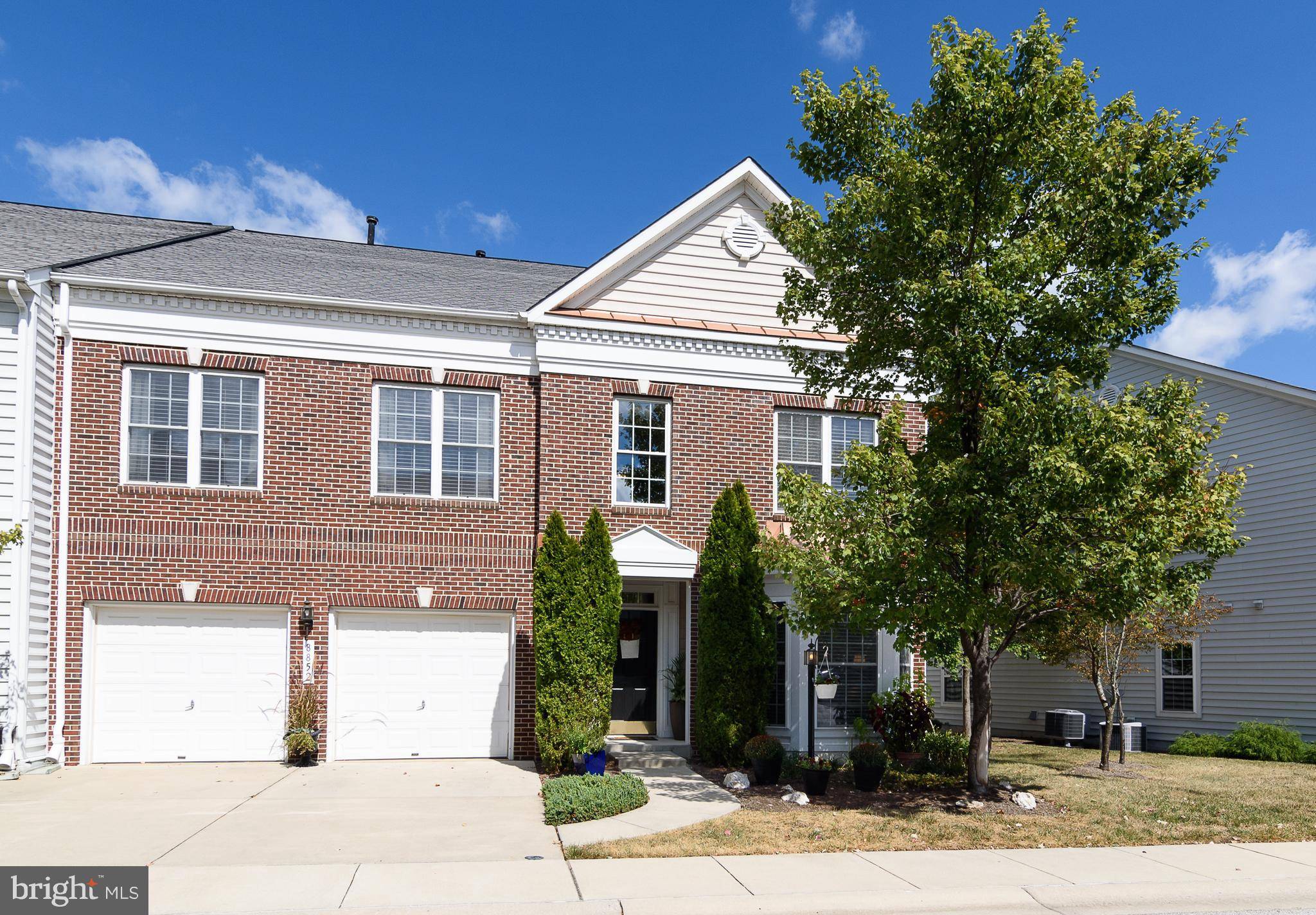 Columbia, MD 21045,8852 WARM GRANITE DR