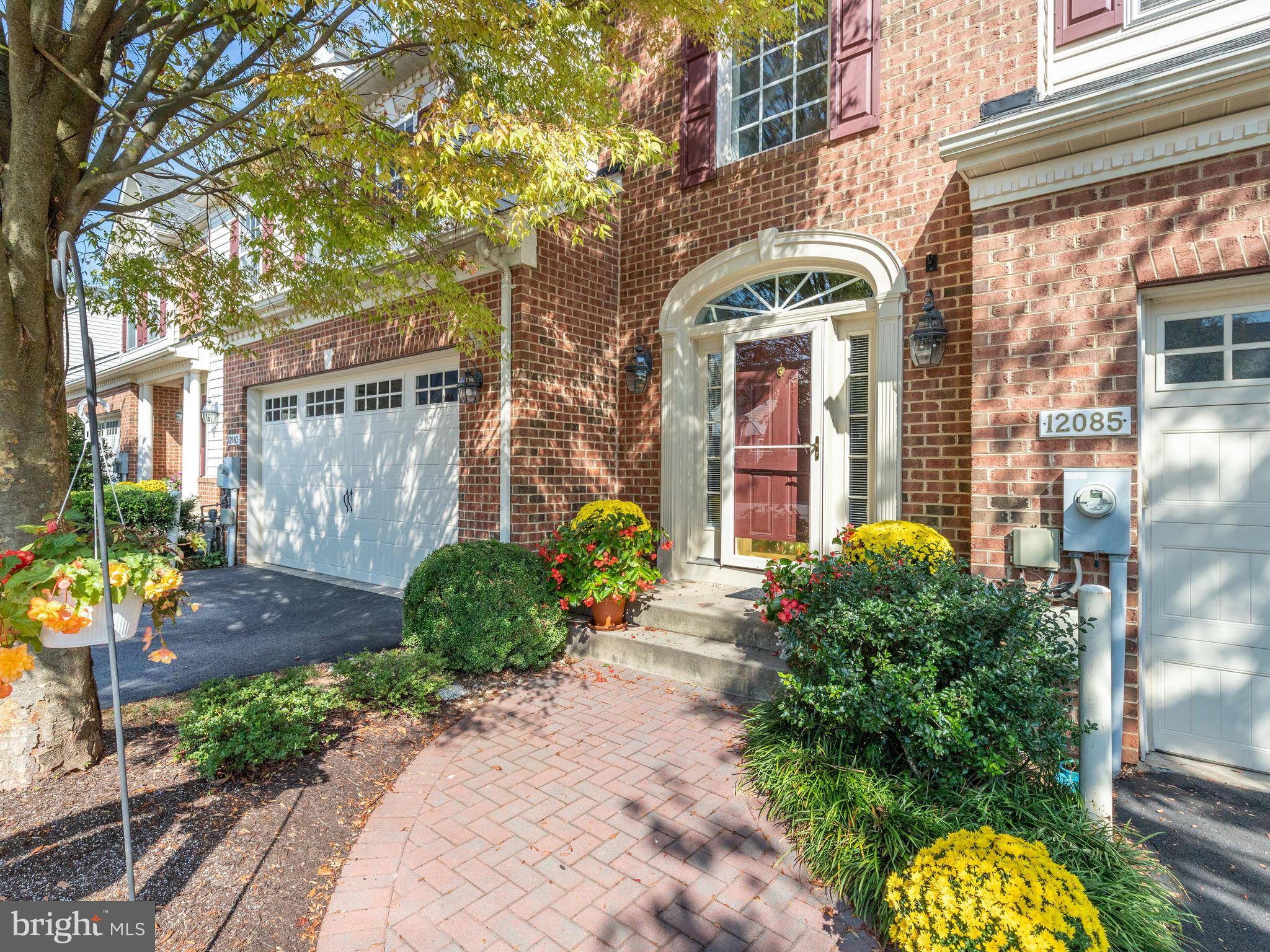 Ellicott City, MD 21042,12085 WINDSOR MOSS #27