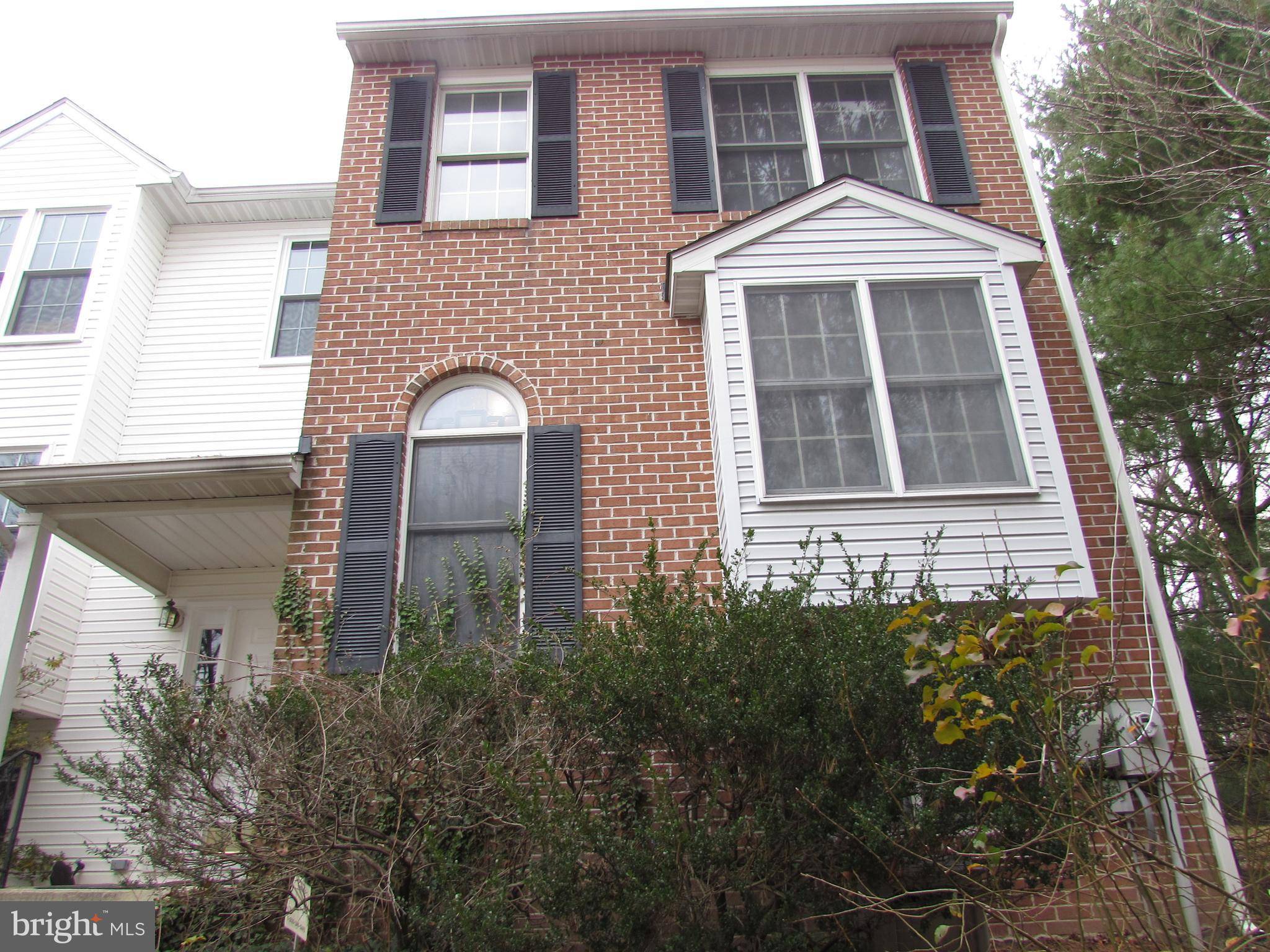 Ellicott City, MD 21043,3215 SONIA TRL #66