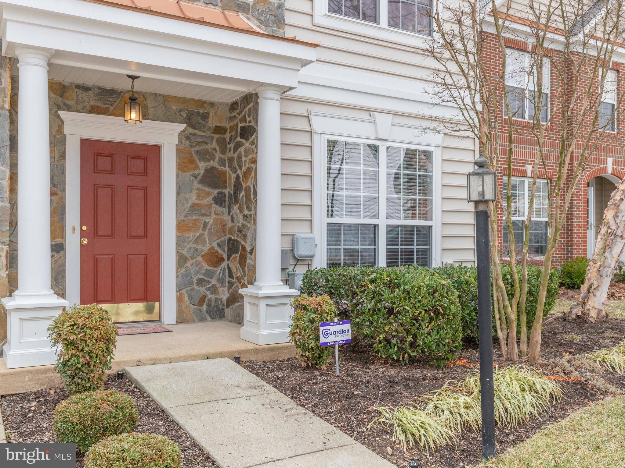 Columbia, MD 21045,8705 WARM WAVES WAY #2