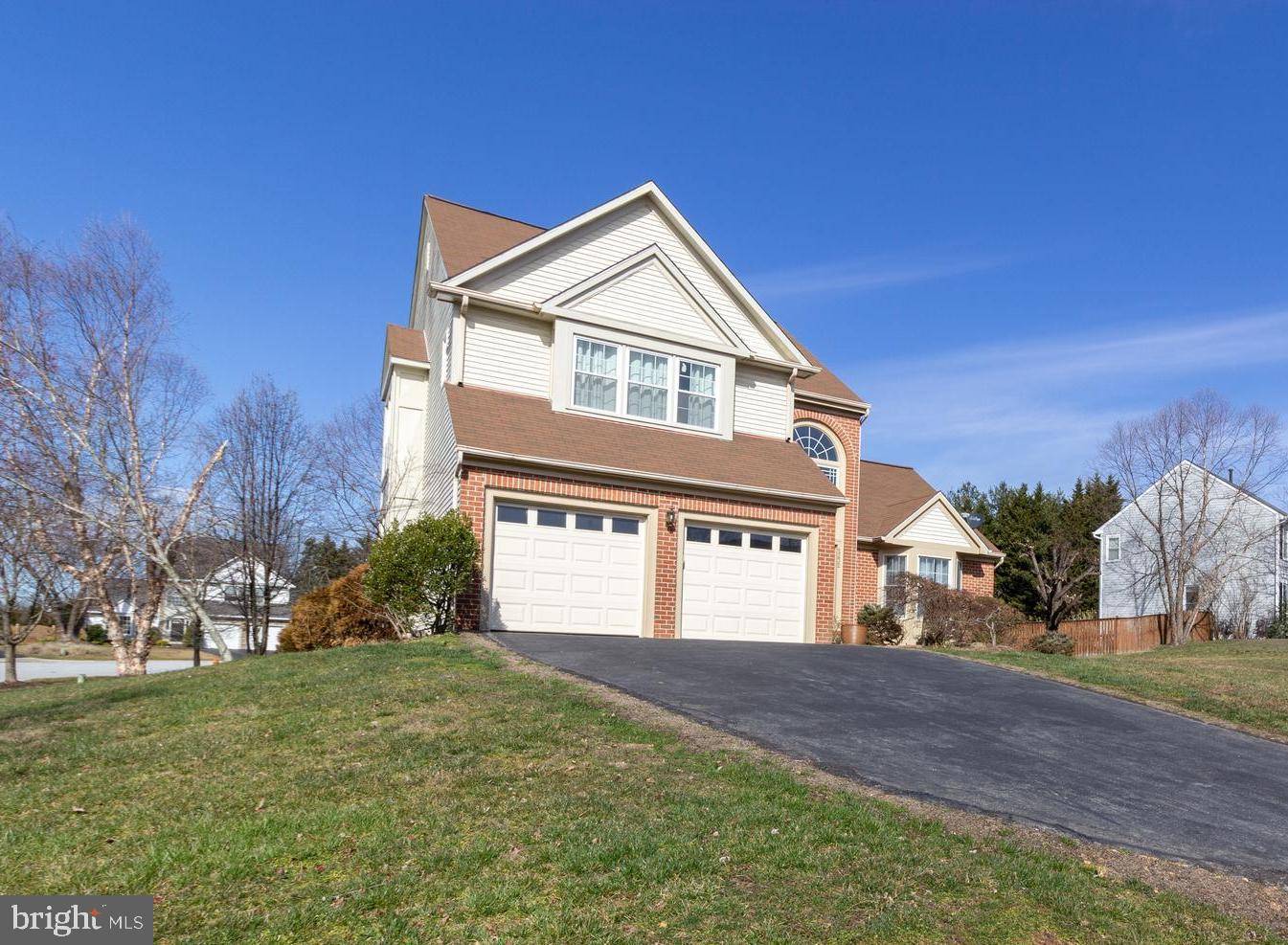 Ellicott City, MD 21043,5232 RISING SUN LN