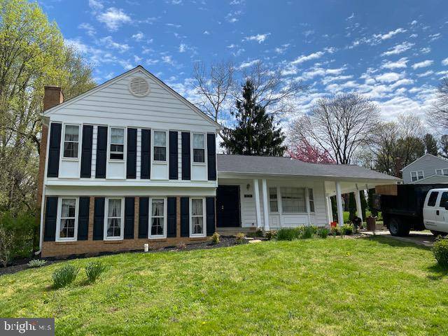 Columbia, MD 21045,9234 OSPREY CT