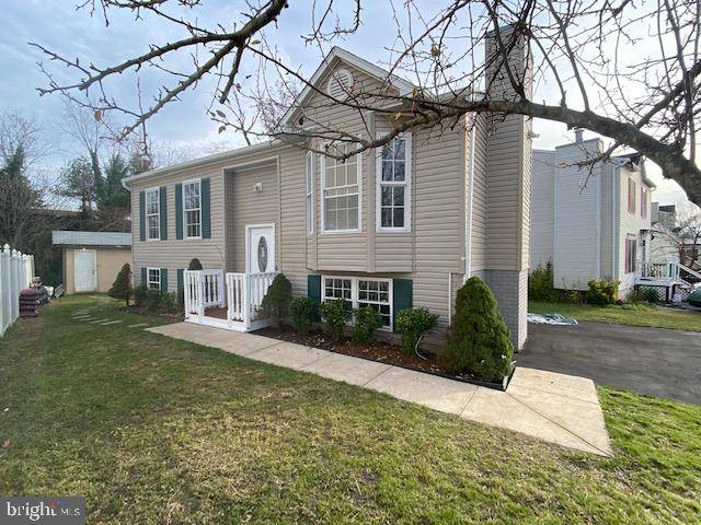 Jessup, MD 20794,8268 GLEN CT