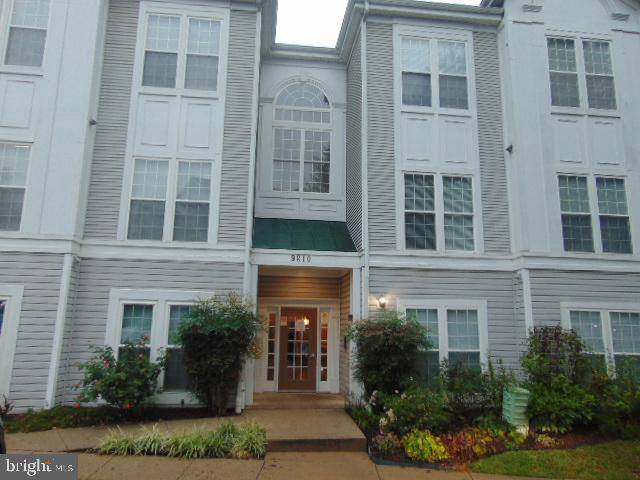 Gaithersburg, MD 20886,9810 LEATHERFERN TER #302-268