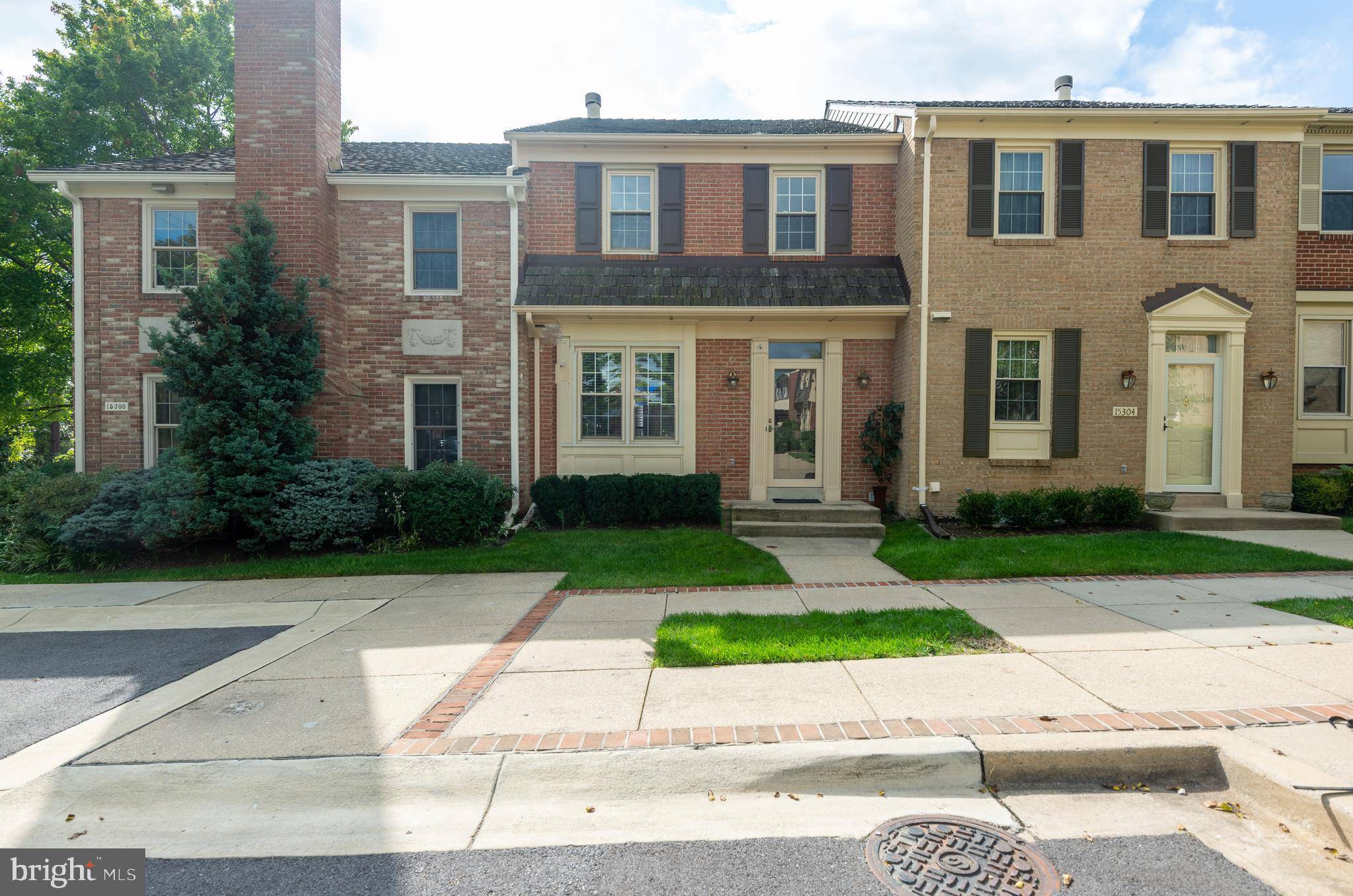 Rockville, MD 20853,15302 GEORGIAN SQUARE CT