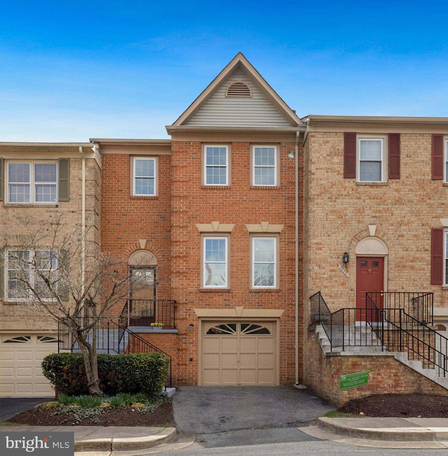 Bethesda, MD 20817,7220 SWANSONG WAY