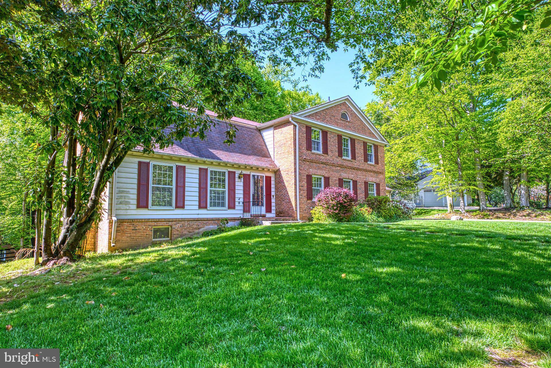 Potomac, MD 20854,7808 BUCKBOARD CT