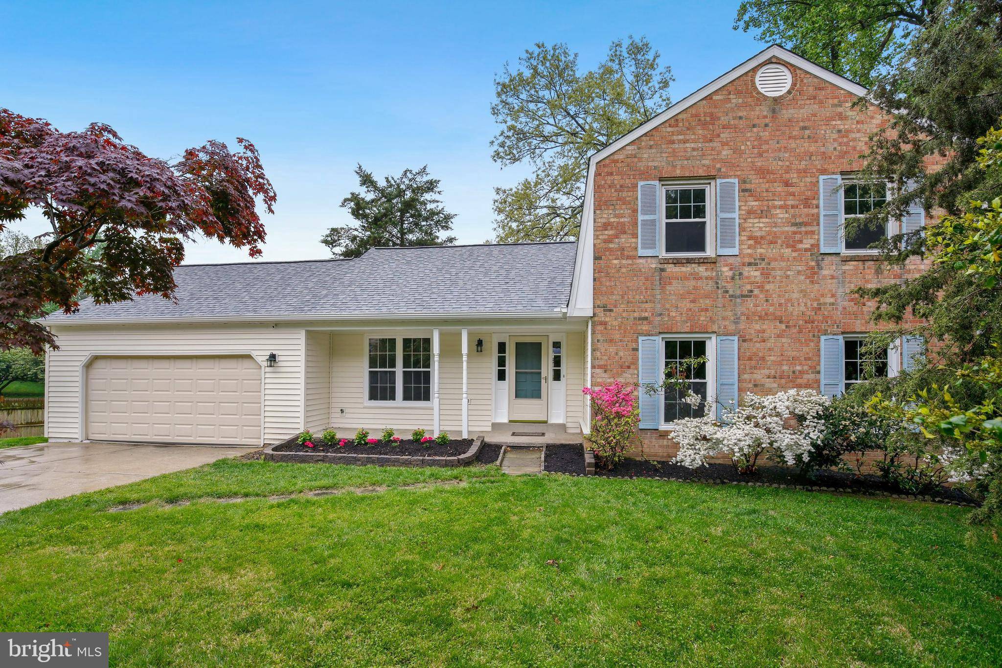 Silver Spring, MD 20906,4 RIPPLING BROOK CT