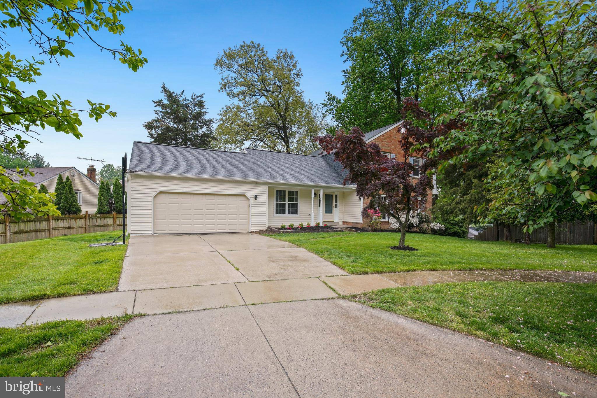 Silver Spring, MD 20906,4 RIPPLING BROOK CT