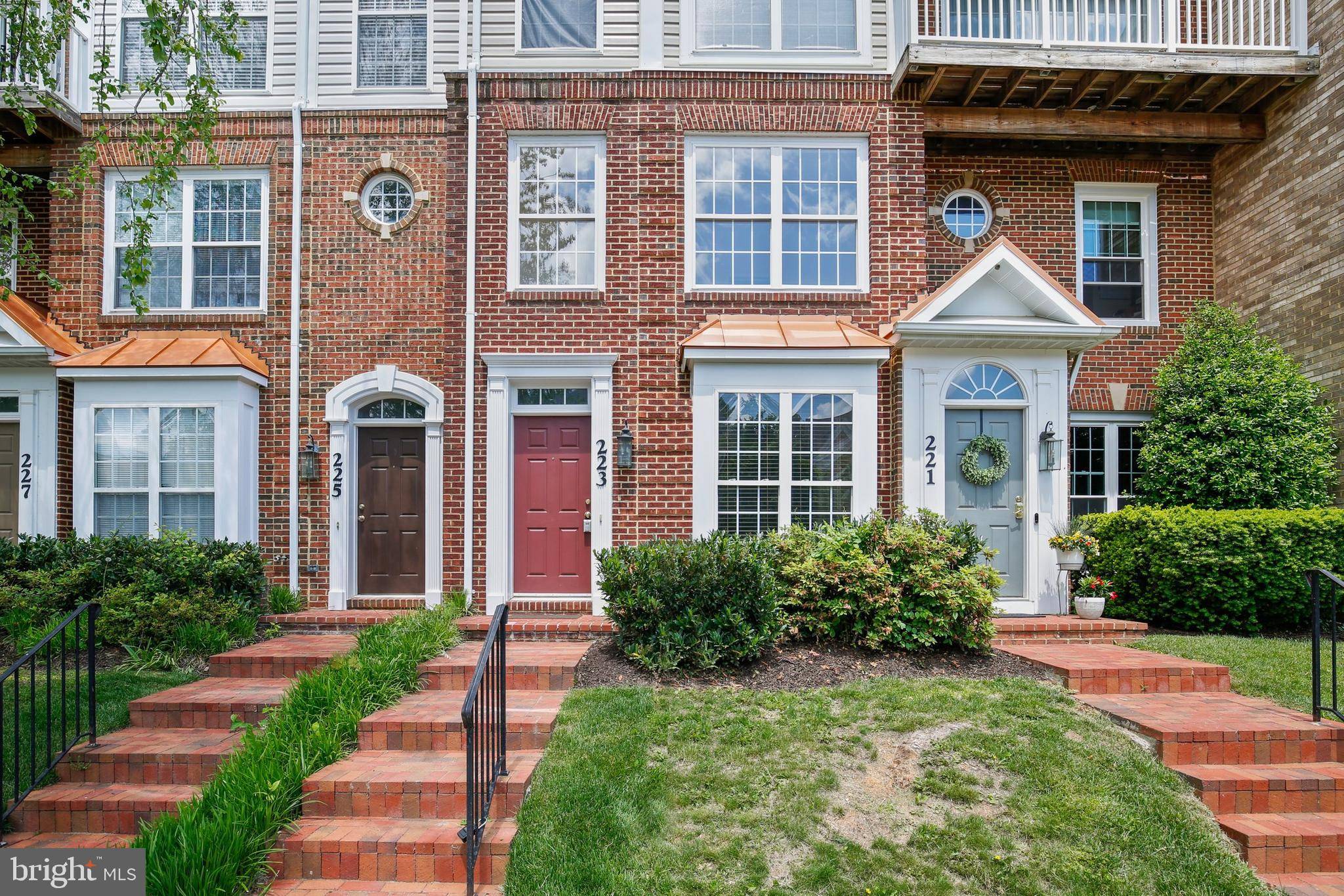 Rockville, MD 20850,223 JAY DR #101