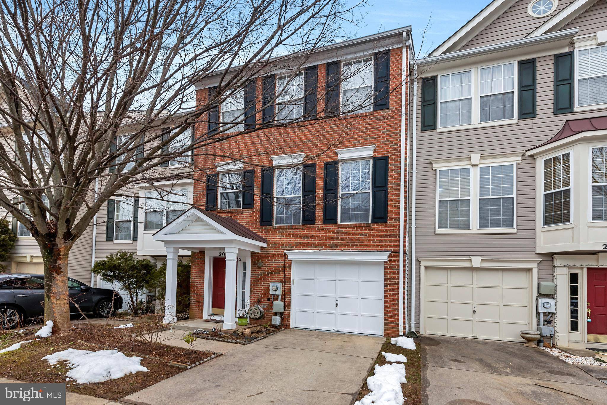 Germantown, MD 20874,20603 DUCK POND PL #602