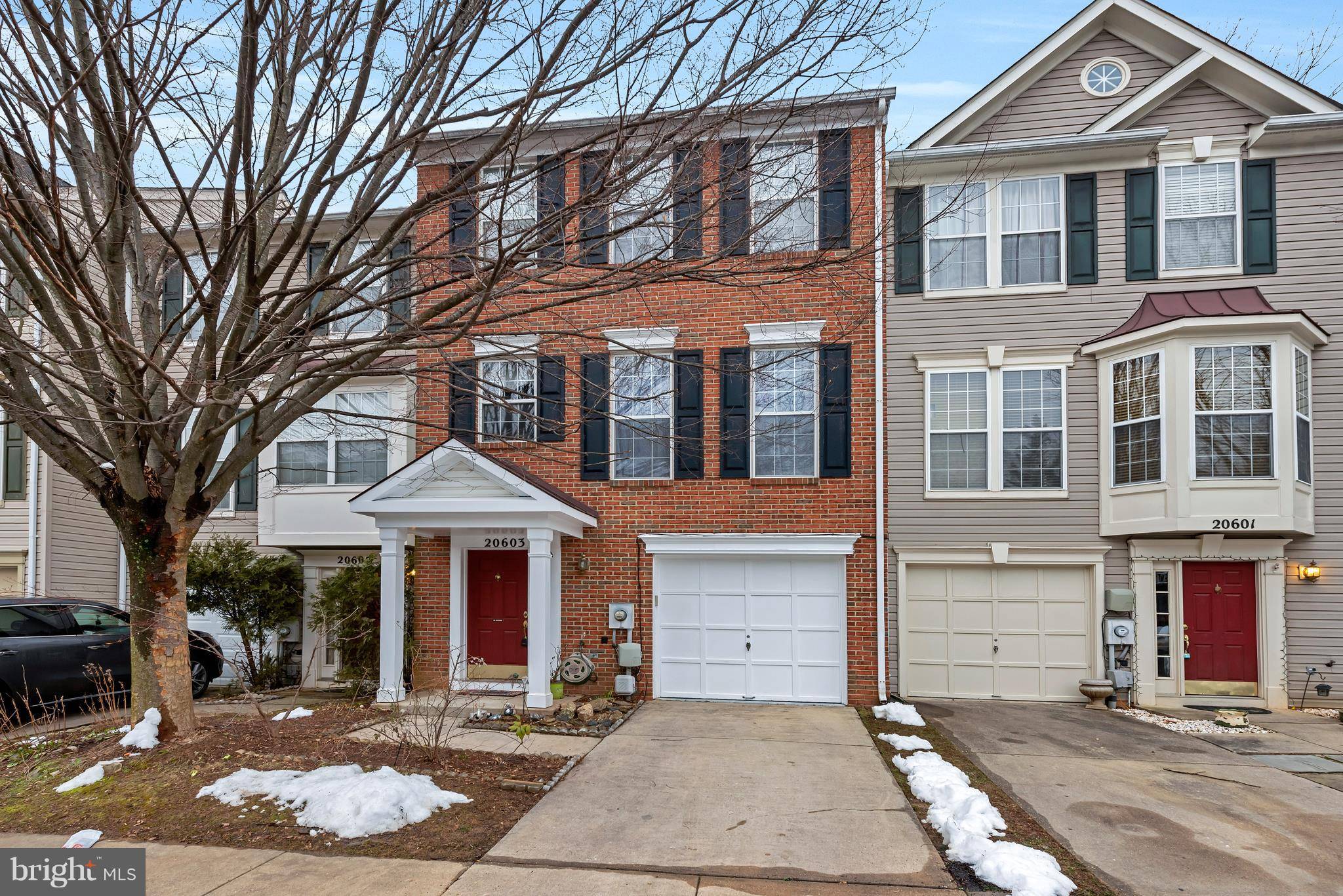 Germantown, MD 20874,20603 DUCK POND PL #602