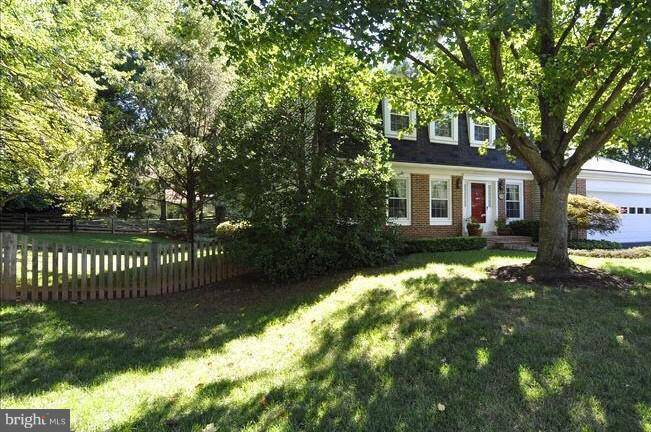 Olney, MD 20832,3901 THISBE CT