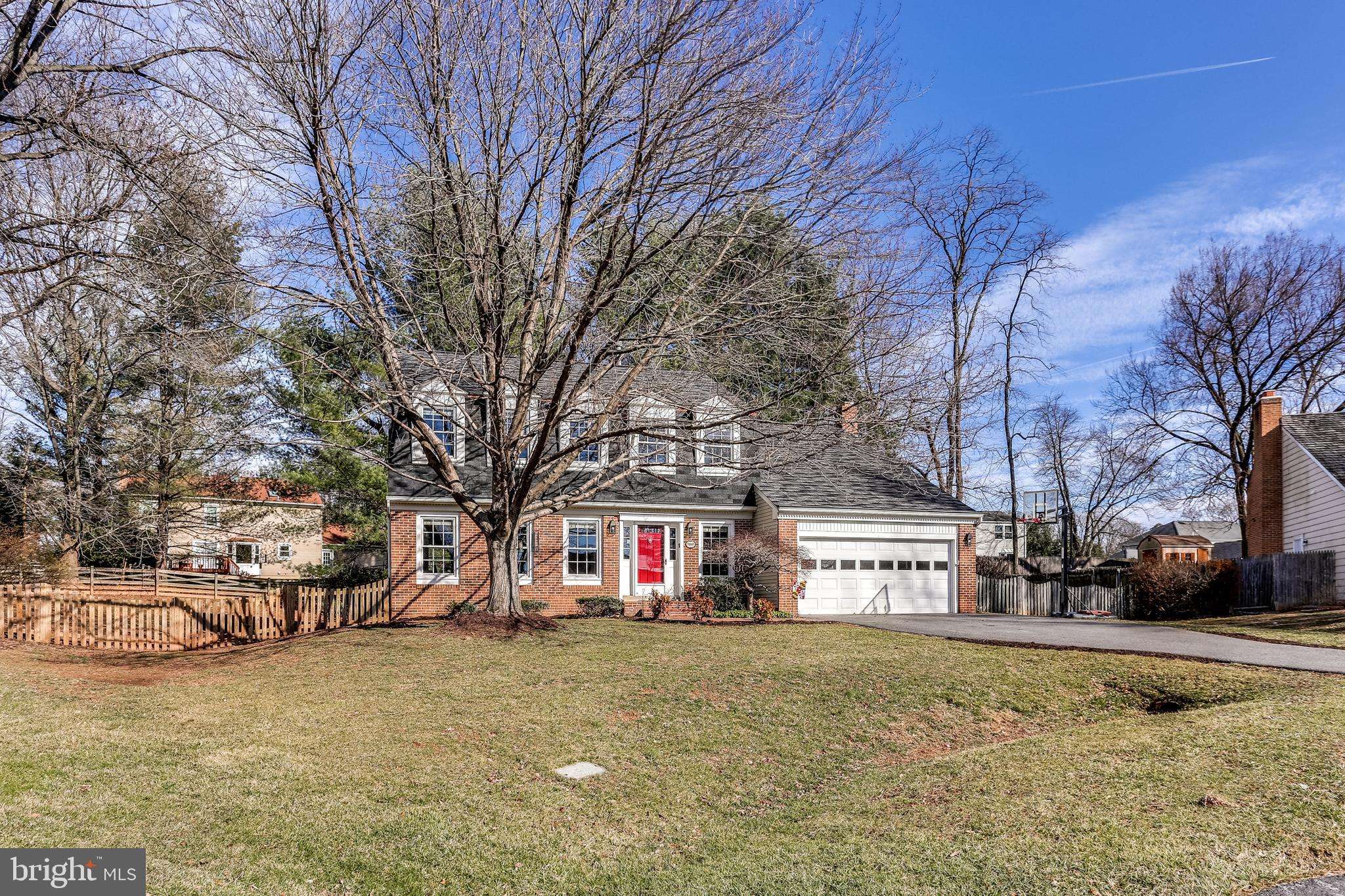 Olney, MD 20832,3901 THISBE CT