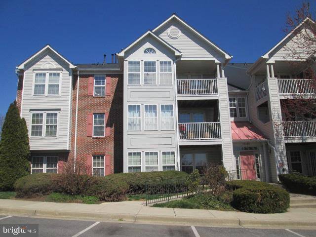 Damascus, MD 20872,10109 RIDGE MANOR TER #4000-B