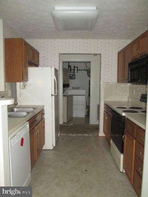 Damascus, MD 20872,10109 RIDGE MANOR TER #4000-B