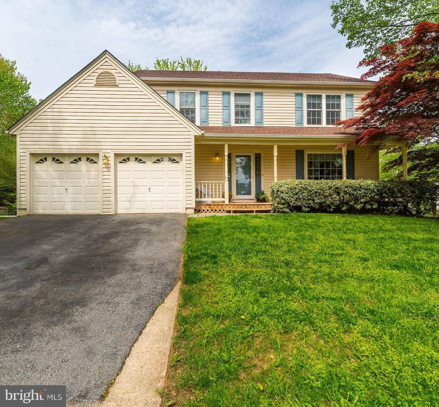 Gaithersburg, MD 20882,23821 ROLLING FORK WAY