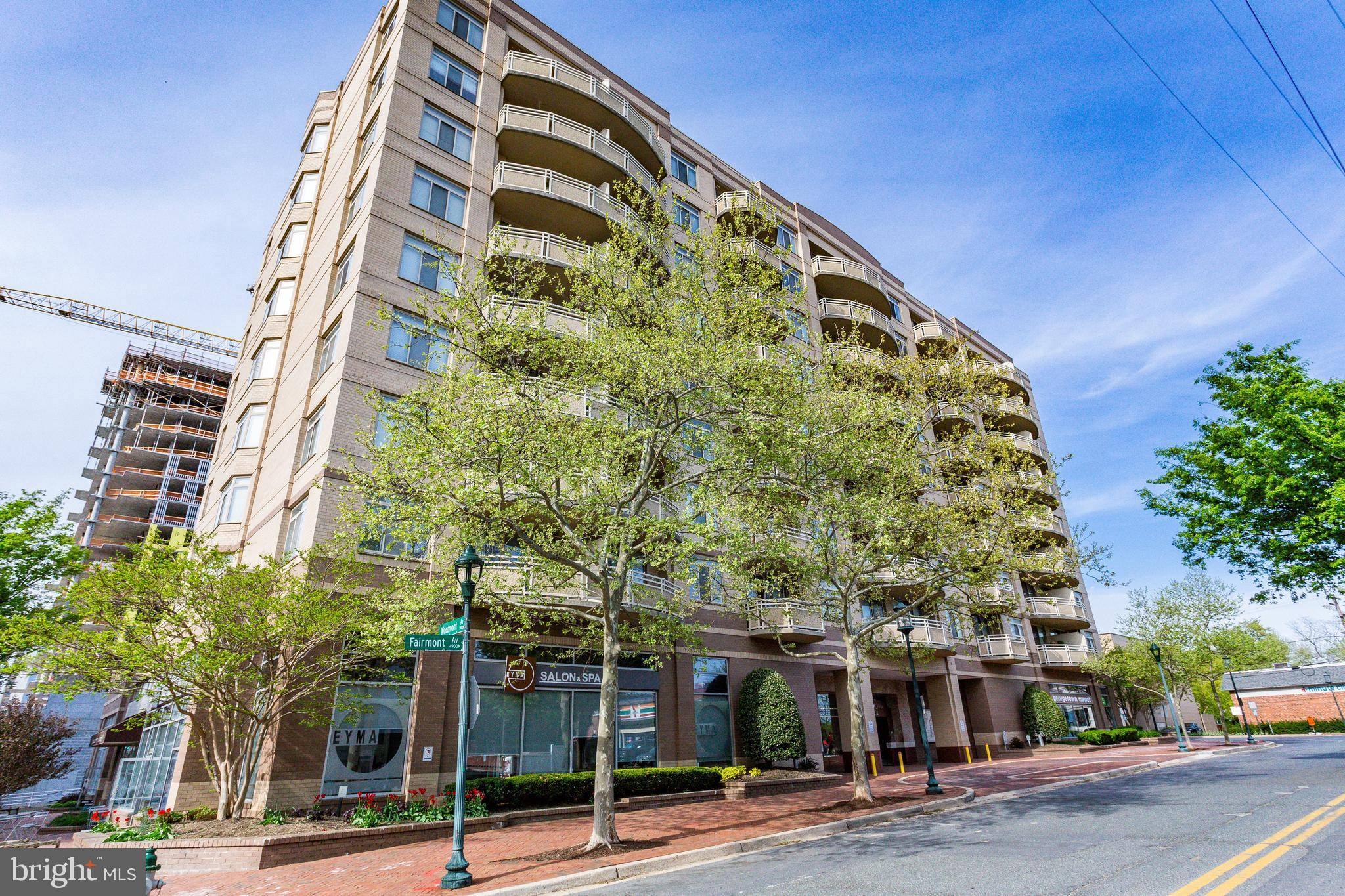 Bethesda, MD 20814,4801 FAIRMONT AVE #204