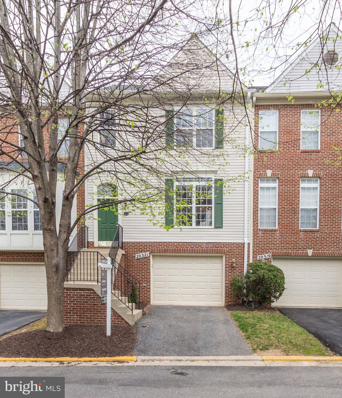 Gaithersburg, MD 20886,20321 BATTERY BEND PL