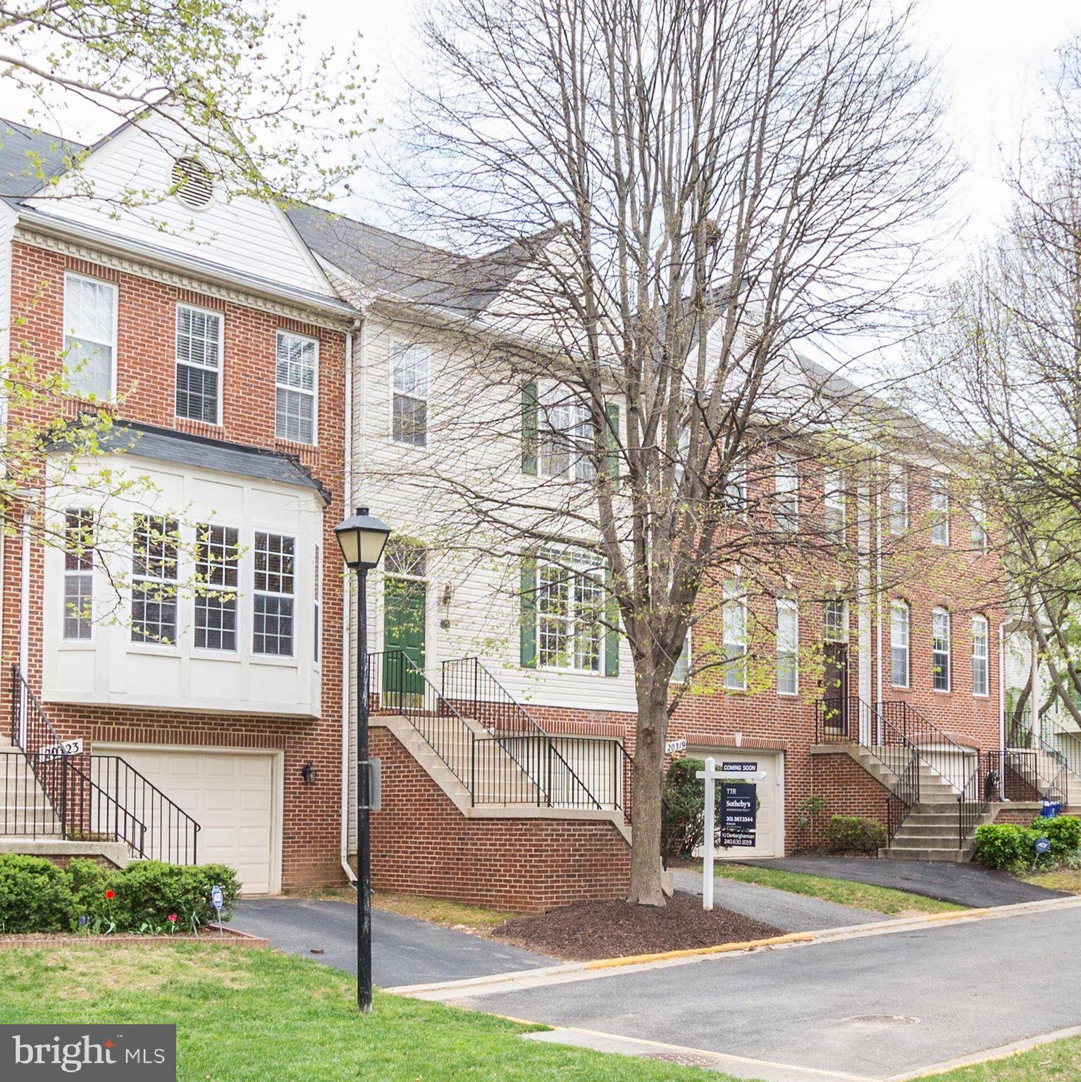 Gaithersburg, MD 20886,20321 BATTERY BEND PL