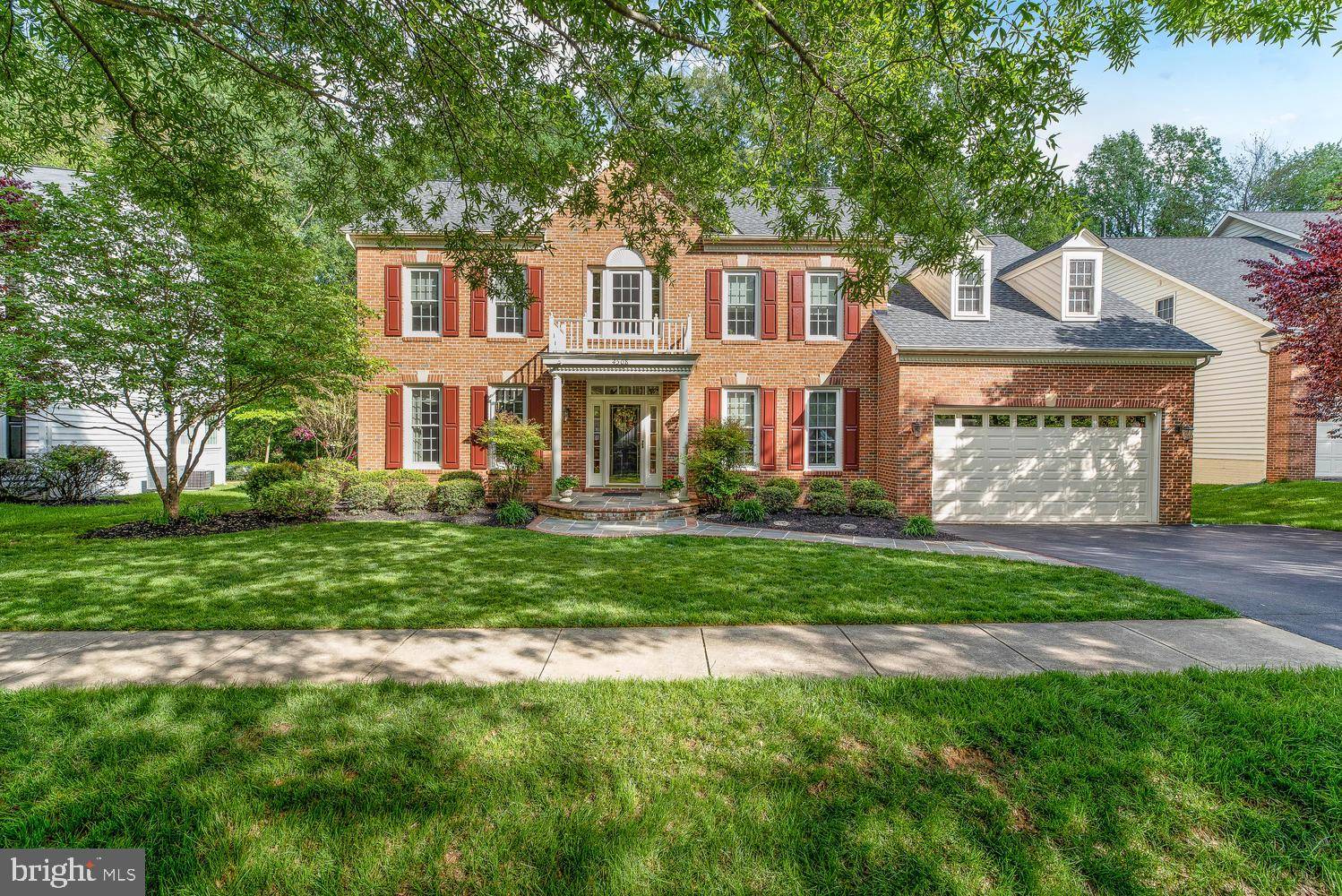 Olney, MD 20832,4508 RANDOM RIDGE CIR