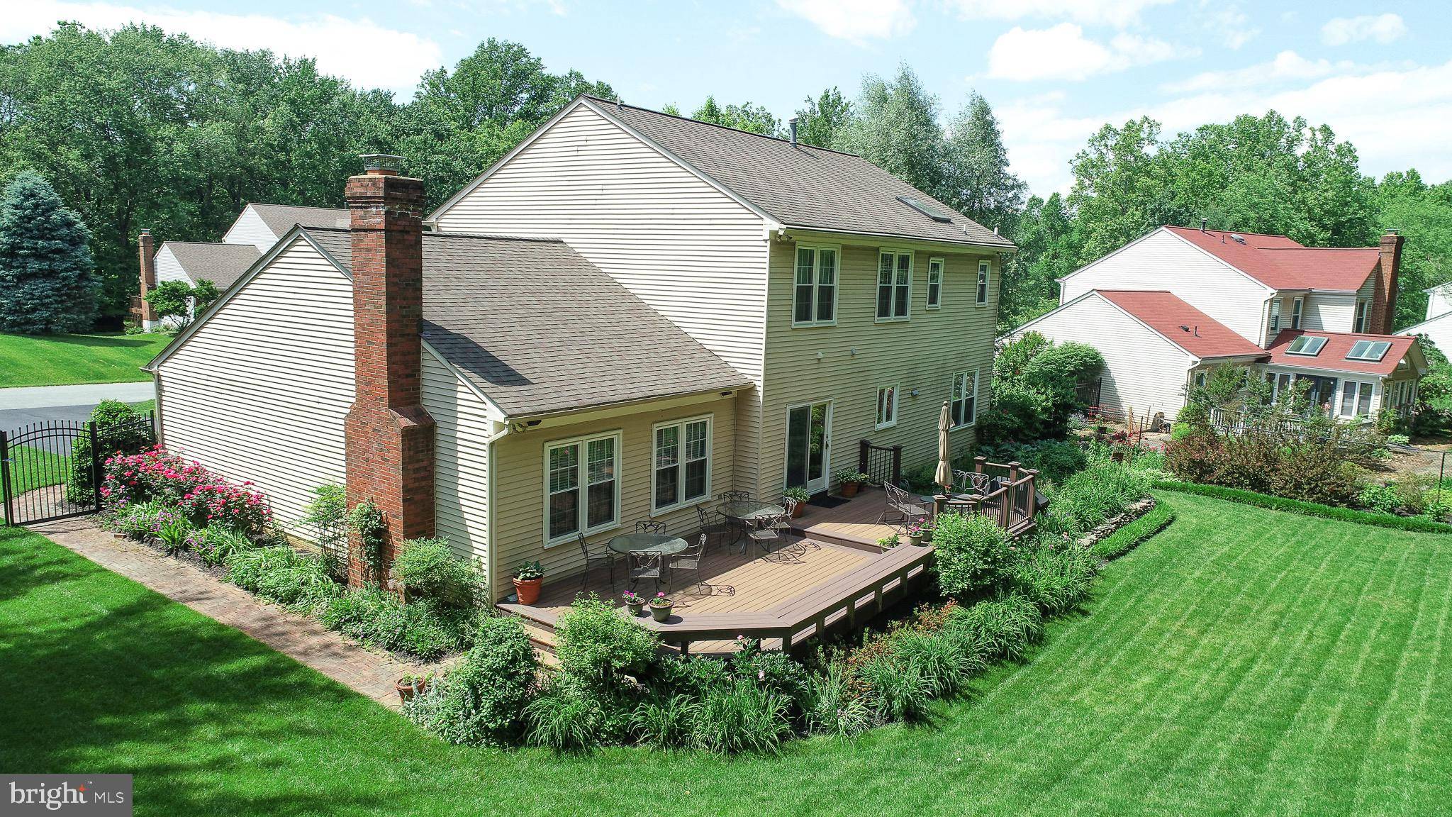 Rockville, MD 20853,16613 MUSIC GROVE CT