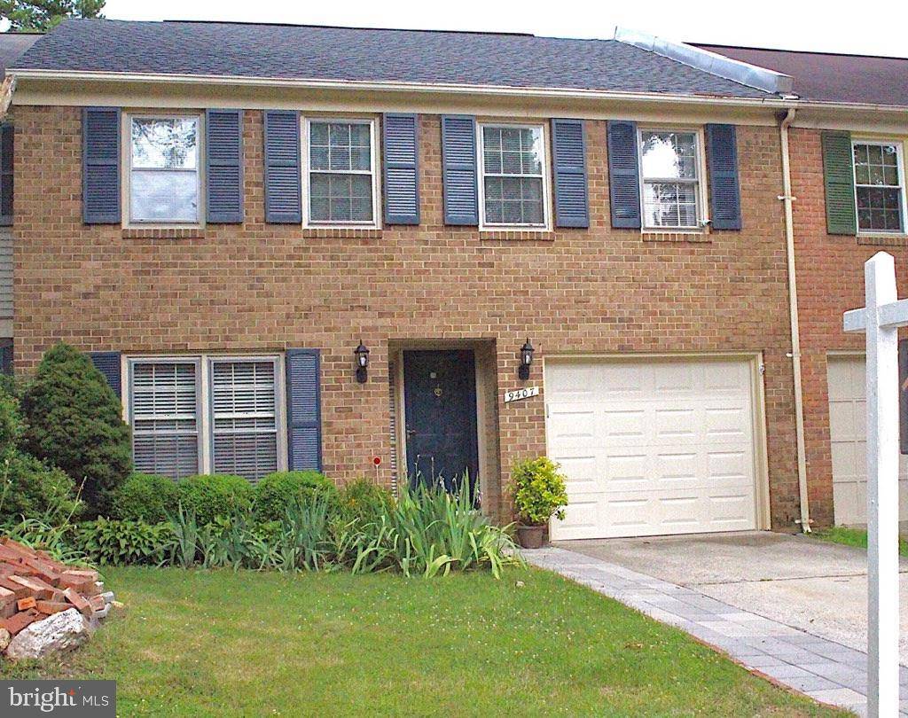 Gaithersburg, MD 20886,9407 QUILL PL