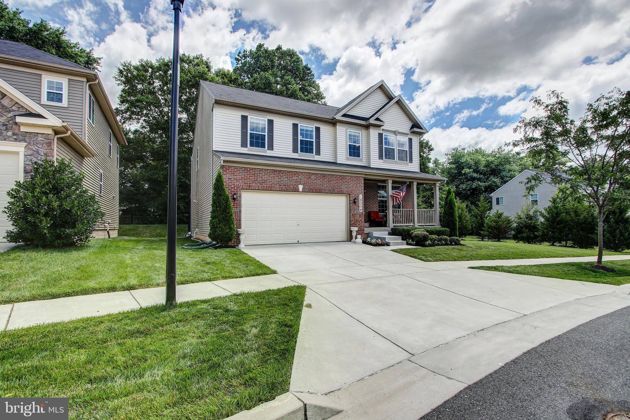 Olney, MD 20832,18254 HICKORY MEADOW DR