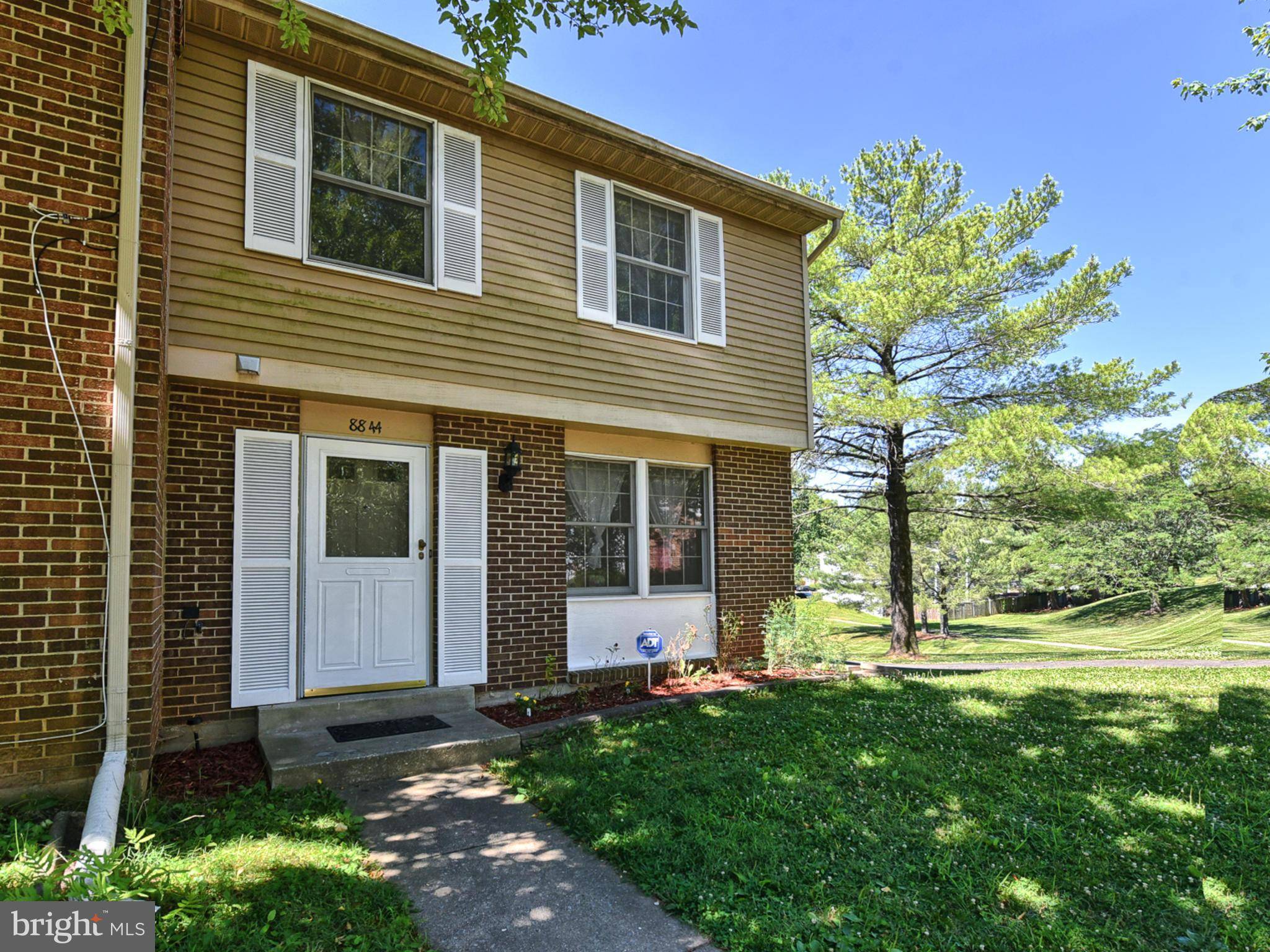 Gaithersburg, MD 20879,8844 CROSS COUNTRY PL