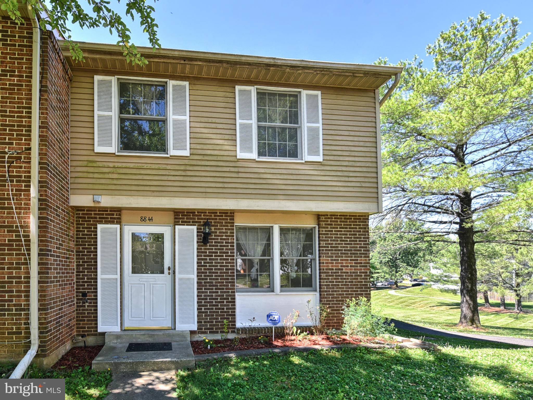 Gaithersburg, MD 20879,8844 CROSS COUNTRY PL