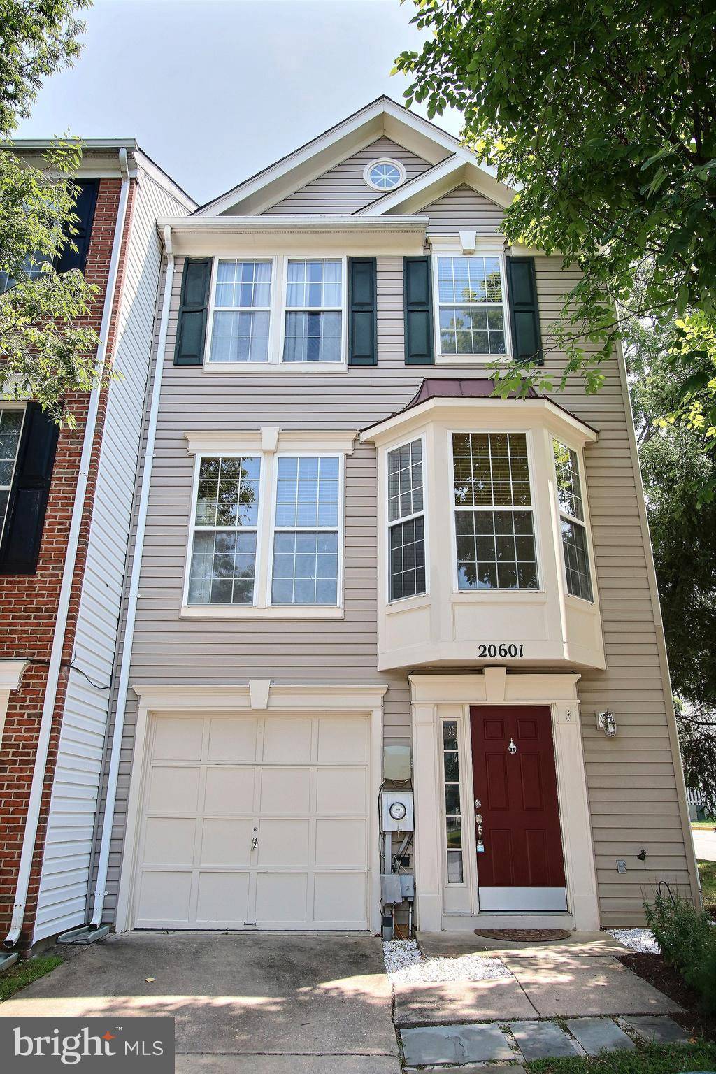 Germantown, MD 20874,20601 DUCK POND PL #601