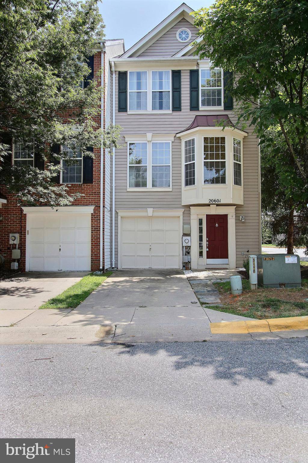 Germantown, MD 20874,20601 DUCK POND PL #601