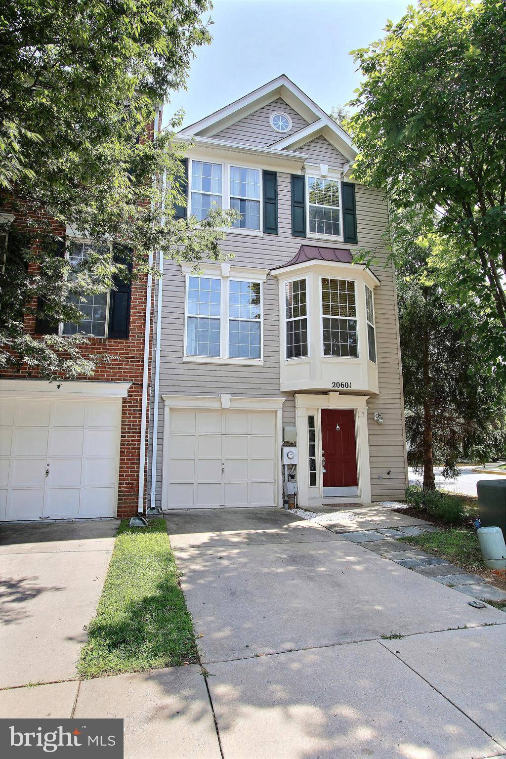 Germantown, MD 20874,20601 DUCK POND PL #601