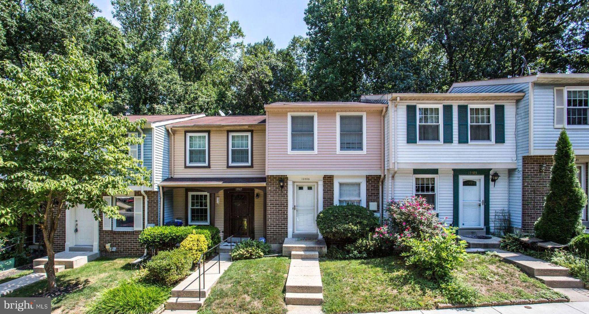 Silver Spring, MD 20904,13905 PALMER HOUSE WAY