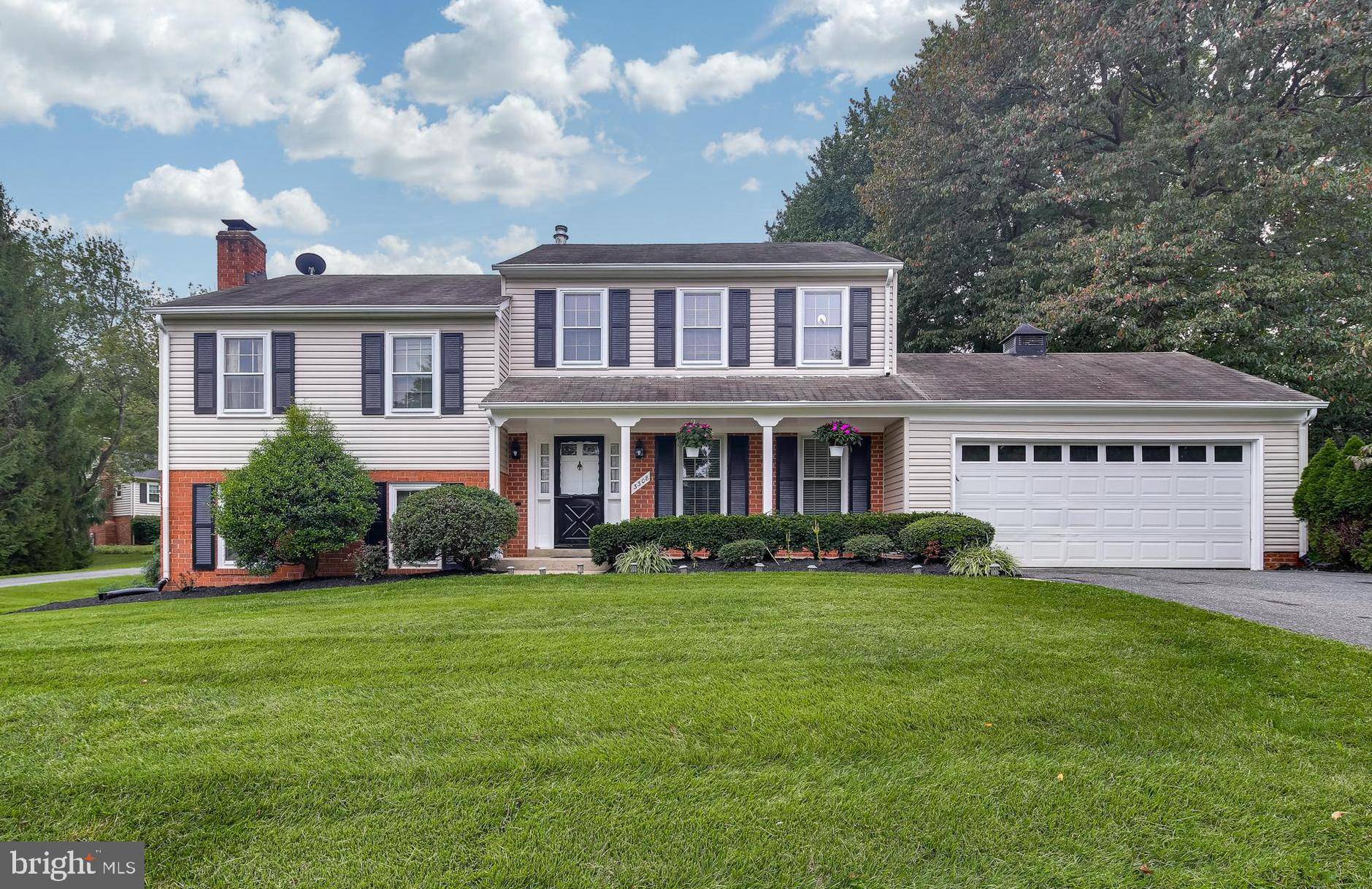 Brookeville, MD 20833,3308 VANDEVER ST